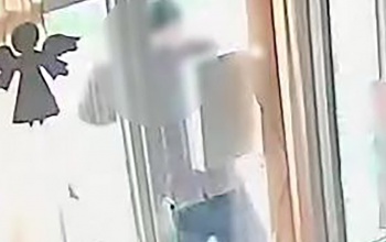 Nem engedték be a hajléktalanszállóra a benyugtatózott férfit, aki ezért rátámadt az egyik alkalmazottra