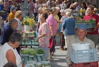 Kicsivel többet vásároltunk januárban