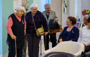 Harminc éves a Viktória Klub