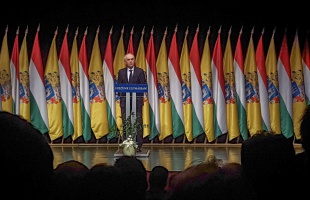Szita Károly: Kaposvár nyertes akar lenni a következő évtizedben is
