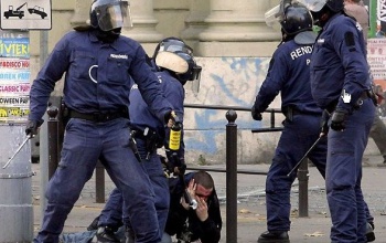 Ma kezdődik a rendőrtábornokok büntetőpere