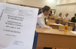 Itt vannak a magyarérettségi nem hivatalos megoldásai
