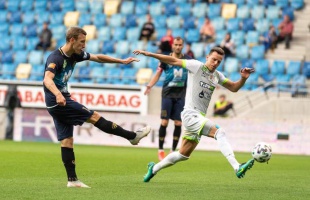 Waltner Róbert: szeretnénk kiszolgálni a szurkolóinkat