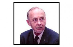 Elhunyt Dr. Fülöp László nyelvész, a kaposvári pedagógusképzés meghatározó alakja