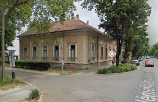 Forgalomkorlátozás várható a Németh István fasor és a Dr. Kovács-Sebestény Gyula kereszteződésénél