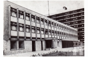 Megújult tűzoltóink hajléka