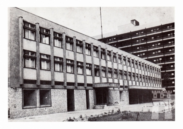 Megújult tűzoltóink hajléka