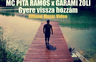 Megjelent MC Pita Ramos legújabb dala