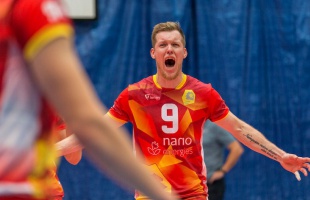 Légióst cserélt a Fino Kaposvár