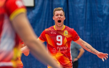 Légióst cserélt a Fino Kaposvár