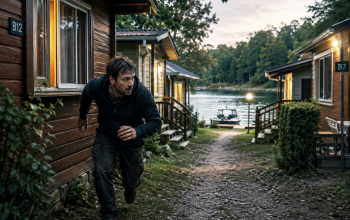 Balatoni nyaralókban bujkált a szökésben lévő férfi