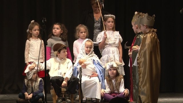 Betlehemesek találkozója - fontos a hagyományőrzés