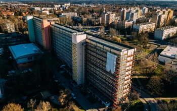 Szombaton ünneplik a Sávház 50. születésnapját