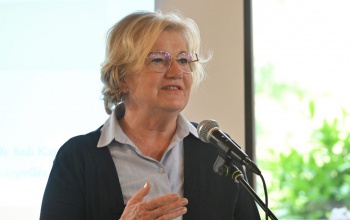 Európa jövője csak a békében lehetséges