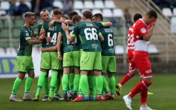 Rákóczi: megvan az első hazai siker