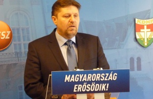 Gelencsér: igazságosabb lett az új szociális támogatási rendszer