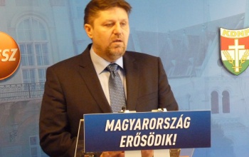 Gelencsér: igazságosabb lett az új szociális támogatási rendszer