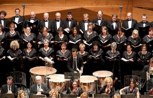 Nyerjen páros belépőt a Pannon Filharmonikusok és a Nemzeti Énekkar koncertjére