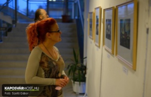 Kaposvár Most - kiállítottuk a legjobb fotókat