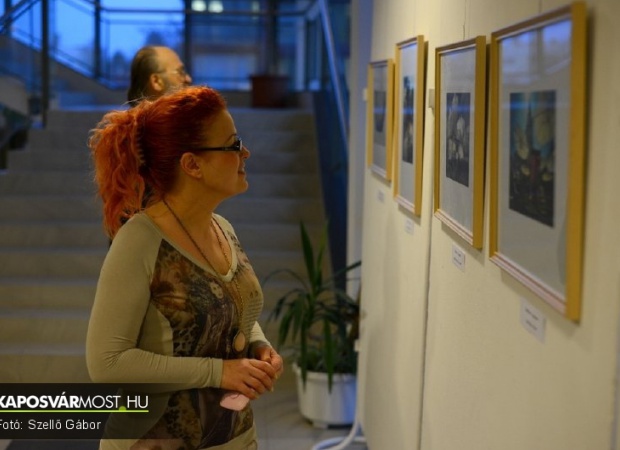 Kaposvár Most - kiállítottuk a legjobb fotókat