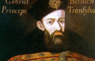 Bethlen Gábor-vándorkiállítás a levéltárban