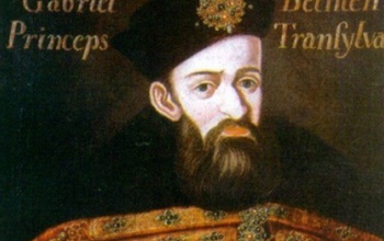 Bethlen Gábor-vándorkiállítás a levéltárban