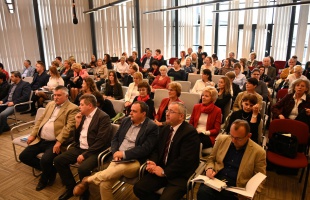 Pedagógusképző Fórum ülésezett a Kaposvári Egyetemen