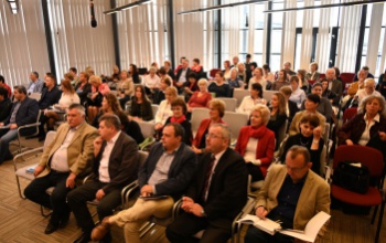 Pedagógusképző Fórum ülésezett a Kaposvári Egyetemen