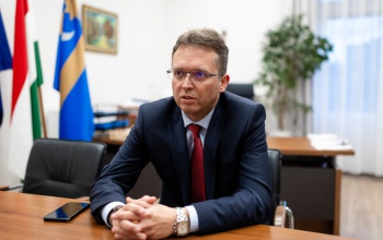 Hankó Balázs: a kormány két lépésben megduplázza a családi adókedvezményt