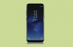 Minden, amit a Samsung Galaxy S8-ról tudni lehet