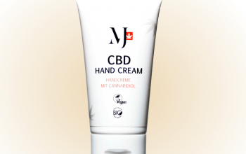 Használtál már CBD krémet?