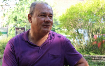 Giber Vilmos: büszkék lehetünk a belvárosunkra