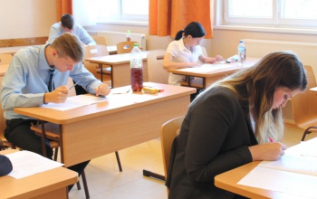 Ilyen lesz a 2017-es tavaszi érettségi: íme, a teljes vizsganaptár