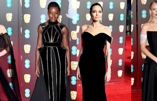 RedCarpet-Fashion: BAFTA & Brit Awards körkép