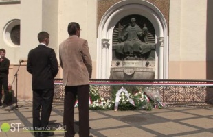 Szent István királyunkra emlékezünk