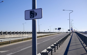 Gyorsan és keményen csaptak le a rendőrök a gyorshajtókra