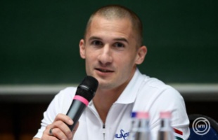 Cserényi Gyula is kijuthat a világűrbe