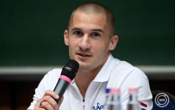 Cserényi Gyula is kijuthat a világűrbe