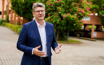 Dér Tamás: ha a körzetemben élőknek fontos valami, akkor nekem is az!