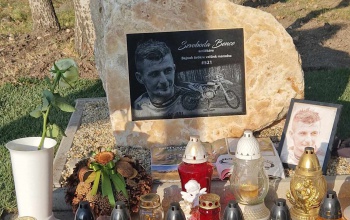 Szvoboda Bencére emlékeztek
