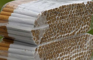 NAV: csökkent az illegális cigarettapiac