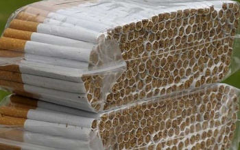 NAV: csökkent az illegális cigarettapiac