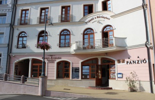 Bárányunk húszéves