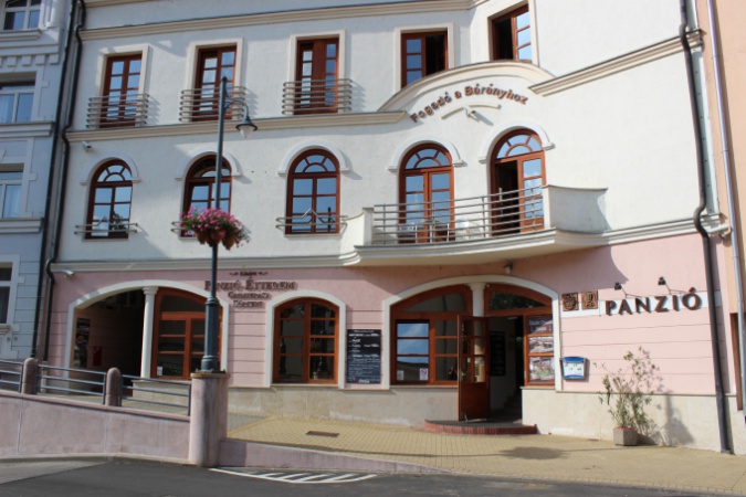 Bárányunk húszéves