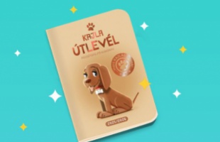Utazás Kajlával díjmentesen a nyári szünetben a balatoni hajókon!