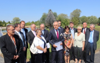 A Fidesz nevezte meg elsőként a kaposvári jelöltjeit