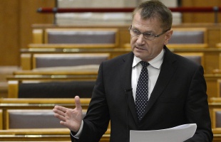 Küszöbön az influenzajárvány