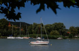 Balatoni Turizmus Szövetség: nem zárt be a Balaton augusztus 20. után
