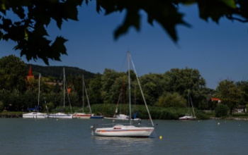 Balatoni Turizmus Szövetség: nem zárt be a Balaton augusztus 20. után