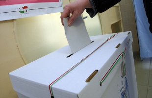 Lesz olyan település, ahol vasárnap elmarad a polgármester- és képviselőválasztás